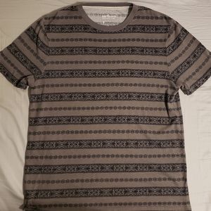 urban pipeline t-shirt